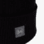Buff CrossKnit Beanie, Solid Black, 132891.999.10.00