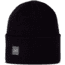 Buff CrossKnit Beanie, Solid Black, 132891.999.10.00