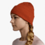 Buff CrossKnit Beanie, Solid Cinnamon, 132891.330.10.00
