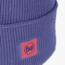 Buff CrossKnit Beanie, Solid Iris, 132891.641.10.00