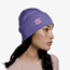 Buff CrossKnit Beanie, Solid Iris, 132891.641.10.00