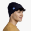 Buff CrossKnit Beanie, Solid Night Blue, 132891.779.10.00