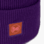 Buff CrossKnit Beanie, Solid Purple, 132891.605.10.00