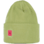 Buff CrossKnit Beanie, Solid Sheen Yellow, 132891.109.10.00