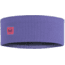 Buff CrossKnit Headband, Iris, 126484.641.10.00