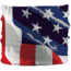 Buff Dog Neckwear, America Multi, Medium/Large, 118826.555.25.00
