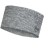 Buff Dryflx Headband, Solid Light Grey, 118098.933.10.00