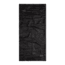 Buff DryFlx Neckwear, Solid Black, 118096.999.10.00