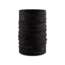 Buff DryFlx Neckwear, Solid Black, 118096.999.10.00