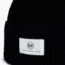 Buff Knitted Beanie, Drisk Black, 132330.999.10.00