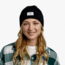 Buff Knitted Beanie, Drisk Black, 132330.999.10.00