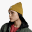 Buff Knitted Beanie, Drisk Citronella, 132330.345.10.00