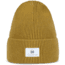 Buff Knitted Beanie, Drisk Citronella, 132330.345.10.00