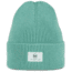 Buff Knitted Beanie, Drisk Pool, 132330.722.10.00