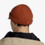 Buff Knitted Beanie, Ervin Cinnamon, 132323.330.10.00