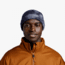 Buff Knitted Beanie, Ervin Cobalt, 132323.791.10.00