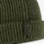 Buff Knitted Beanie, Ervin Forest, 132323.809.10.00
