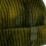Buff Knitted Beanie, Ervin Khaki, 132323.854.10.00