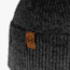 Buff Knitted Beanie, Marin Graphite, 132324.901.10.00