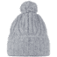 Buff Knitted Beanie, Nerla Grey, 132335.937.10.00