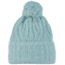 Buff Knitted Beanie, Nerla Pool, 132335.722.10.00