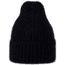 Buff Knitted Beanie, Nilah Night Blue, 132322.779.10.00