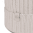 Buff Knitted Beanie Norval Hat -Unisex, Ice, 124242.798.10.00