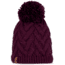 Buff Knitted &amp; Fleece Beanie, Caryn Dahlia, 123515.628.10.00