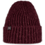 Buff Knitted &amp; Fleece Beanie, Dahlia, 129698.628.10.00