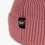 Buff Knitted &amp; Fleece Beanie - Kids, Midy Crimson, 132315.401.10.00