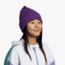 Buff Knitted &amp; Fleece Beanie - Kids, Midy Purple, 132315.605.10.00