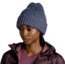 Buff Knitted &amp; Fleece Beanie Kim Hat -Unisex, Water, 129698.761.10.00