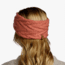 Buff Knitted Headband, Caryn Crimson, 126465.401.10.00