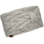 Buff Knitted Headband, Caryn Ecru, 126465.014.10.00