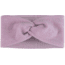 Buff Merino Fleece Headband, Lilac Sand, 129451.640.10.00