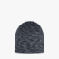 Buff Merino Lightweight Beanie - Kids, Graphite Multistripes Pansy, 123325.601.10.00