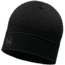 Buff Merino Lightweight Beanie, Solid Black, 113013.999.10.00