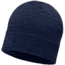 Buff Merino Lightweight Beanie, Solid Denim, 113013.788.10.00