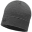 Buff Merino Lightweight Beanie, Solid Grey, 113013.937.10.00