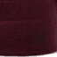 Buff Merino Lightweight Beanie Solid Hat -Unisex, Garnet, 113013.653.10.00