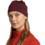 Buff Merino Lightweight Beanie Solid Hat -Unisex, Garnet, 113013.653.10.00