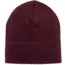 Buff Merino Lightweight Beanie Solid Hat -Unisex, Garnet, 113013.653.10.00
