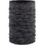 Buff Merino Lightweight Neckwear - Kids, Multistripes Graphite, 123324.901.10.00
