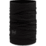 Buff Merino Lightweight Neckwear - Kids, Solid Black, 104779