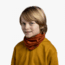 Buff Merino Lightweight Neckwear - Kids, Solid Cinnamon, 113020.330.10.00