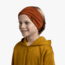 Buff Merino Lightweight Neckwear - Kids, Solid Cinnamon, 113020.330.10.00