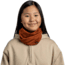 Buff Merino Lightweight Neckwear - Kids, Solid Cinnamon, 113020.330.10.00