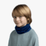 Buff Merino Lightweight Neckwear - Kids, Solid Cobalt, 113020.791.10.00