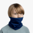 Buff Merino Lightweight Neckwear - Kids, Solid Cobalt, 113020.791.10.00