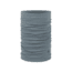Buff Merino Lightweight Neckwear, Solid Flint, 113010.618.10.00